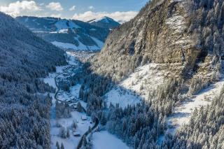 Chalet Saint-Patrick - Le Convivial - Vars - 3