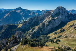 Chalet Saint-Patrick - Le Convivial - Vars - 2