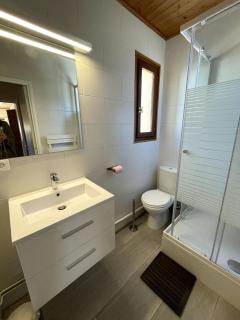 Chalet Saint-Patrick - Le Convivial - Vars - 5