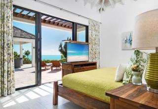 Brise De Mer 4 BR Villa - Long Bay Hills - 9