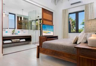 Brise De Mer 4 BR Villa - Long Bay Hills - 6
