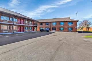 Bridgeview Inn Chicago Area - 1