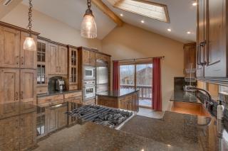 Bitter Brush by Tahoe Getaways -4 BR Pet Friendly, Northstar Home with Hot Tub, Pool Table, & Ski Shuttle - 1