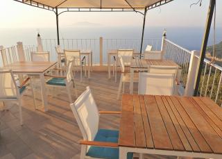 B&B Il Paradiso di Capri - Anacapri - 1