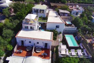B&B Il Paradiso di Capri - Anacapri - 6