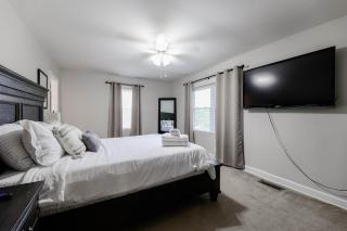 Rockin' West Nashville Retreat - 5 miles from downtown - Nashville - 8