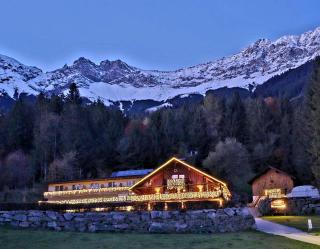 Sweet Cherry - Boutique & Guesthouse Tyrol - 1