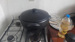 Apartamento em Jacaraipe ES 3 quartos - 5
