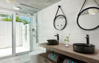Ocean Dream 5 BR Villa Aqua - Long Bay Hills - 8