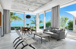 Ocean Dream 5 BR Villa Aqua - Long Bay Hills - 6