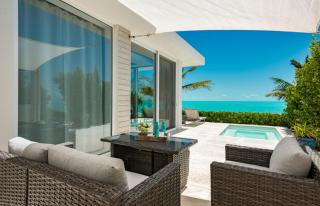 Ocean Dream 5 BR Villa Aqua - Long Bay Hills - 5