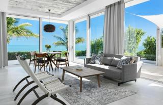 Ocean Dream 5 BR Villa Aqua - Long Bay Hills - 2