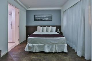 San Diego Suites Pampulha Hotel - Oficial - Belo Horizonte - 8