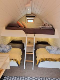 Flat Hills Tourist Park - 1