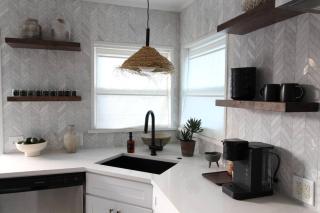 Casa Wabi on Park Lane in Dallas + 2 King Beds - 6