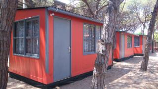 Camping Sabanell - Blanes - 1