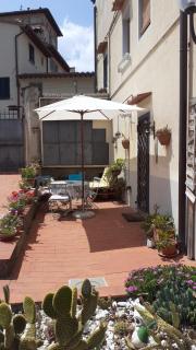 I Rosai appartamento sulle colline fiorentine - Bagno a Ripoli - 6