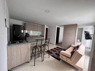 Cómodo apartaestudio - 4