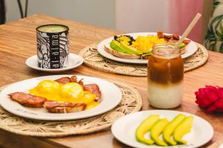 Hotel Boutique Al Alma - 7