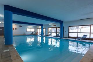 Appartement Duplex T3 6 personnes les Orres 1800 Tout Confort Pied des Pistes - Les Orres - 5