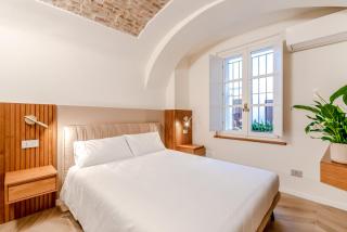 Parco Ducale Design Rooms - Parma - 6