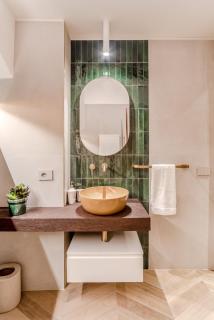 Parco Ducale Design Rooms - Parma - 4