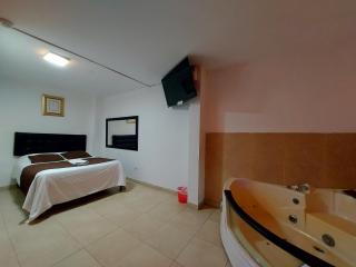 HOSTAL MURGEON BOUTIQUE - Quito - 5