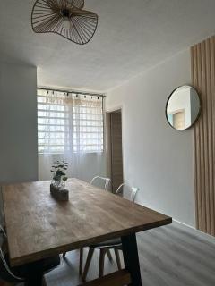 SAB Location - Appartement - Ducos - 5