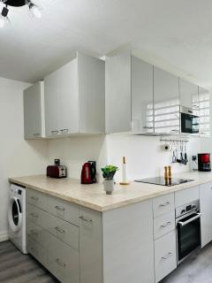 SAB Location - Appartement - Ducos - 4