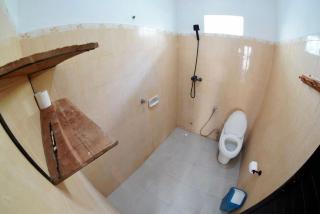 Jepun Villas 08 - One Bedroom with 3 beds and kitchen - 1