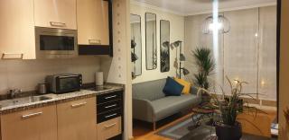 Apartamento "Los Prados I" wifi y parking - Oviedo - 6
