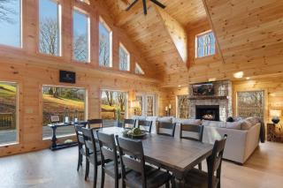 Fairway Lodge On One - Beech Mountain - 0