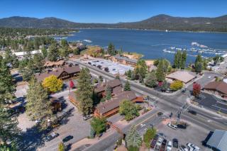 Robinhood Resort - Big Bear Lake - 0