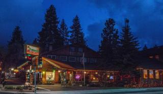 Robinhood Resort - Big Bear Lake - 3