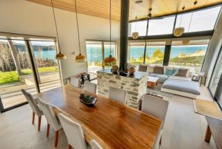 Kārearea Lakehouse at Lake Pukaki - 7