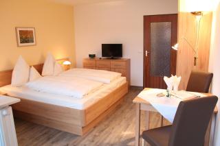 Chalet Swiss - Appartementhotel - Bad Füssing - 1