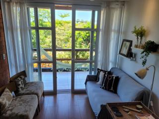 Centro de Búzios 2 quartos - Búzios - 2