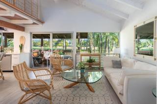 Modern Island Home - Princeville - 7