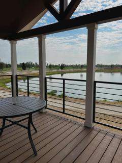 Tiger's Trail RV Resort - Baton Rouge - 5