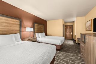 Bitterroot River Inn and Conference Center - 6