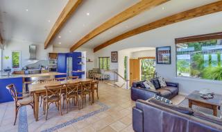 Absolute Beachfront Oneroa - Blackpool - 8