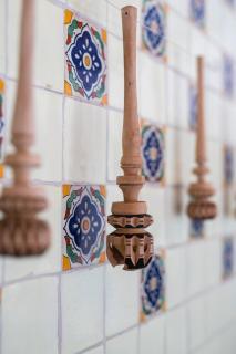 Casa de los Frailes - 5