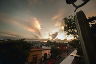 Casa de los Frailes - 1