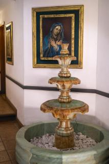 Casa de los Frailes - 3