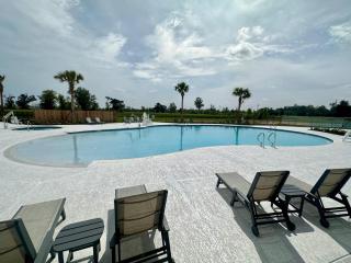 Tiger's Trail RV Resort - Baton Rouge - 1
