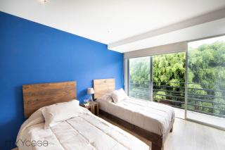 Nadal 302 · Brand New Luxury Park Front Apartment - Città del Messico - 6