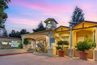 Best Western Plus Riviera - Menlo Park - 0