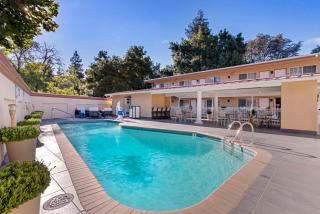 Best Western Plus Riviera - Menlo Park - 6
