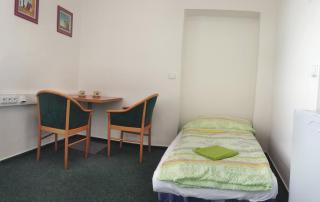 MiniPenzion Na Vyhlídce - Olomouc - 8