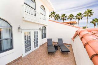Best Western Seaside Inn - Saint Augustine Beach - 5